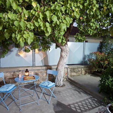 Sea Dream Apartment Sami  Exterior foto