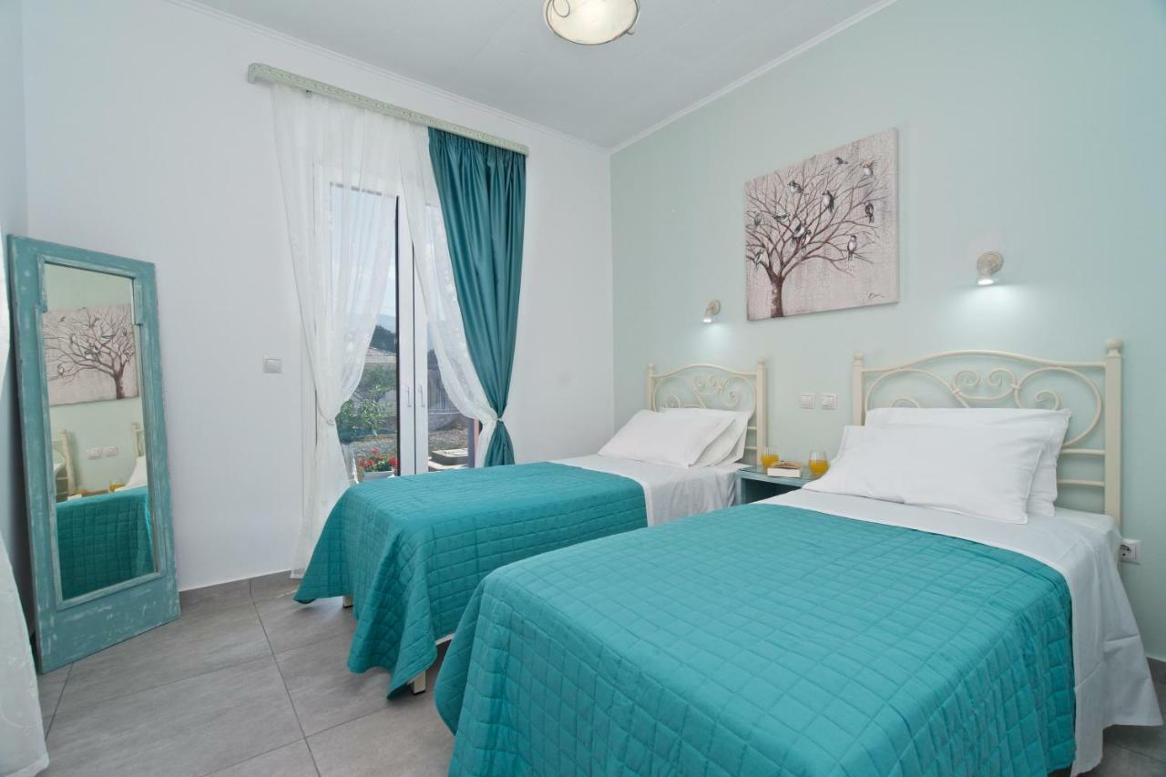 Sea Dream Apartment Sami  Exterior foto