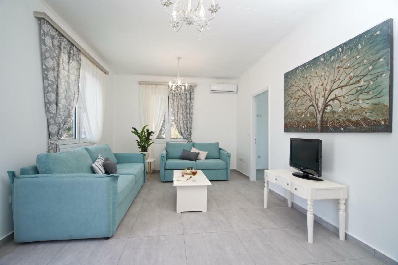 Sea Dream Apartment Sami  Exterior foto