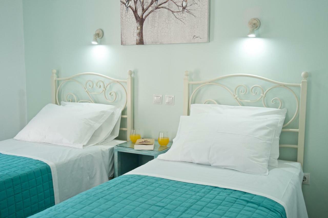 Sea Dream Apartment Sami  Exterior foto