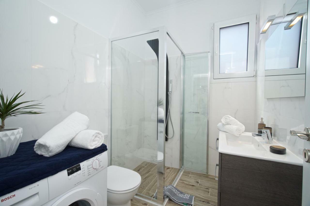 Sea Dream Apartment Sami  Exterior foto